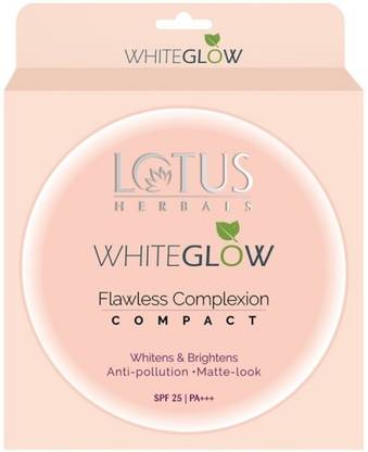 LOTUS Herbals Flawless Complexion Compact WG C1 Compact