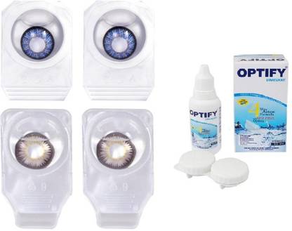 Optify Monthly Disposable