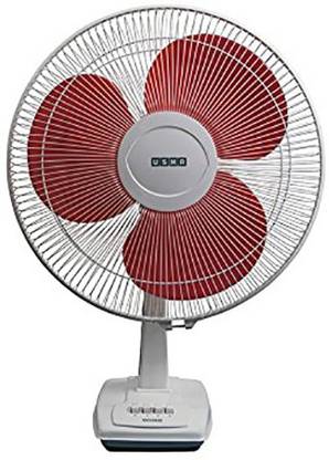 USHA USH9970 450 mm 3 Blade Table Fan