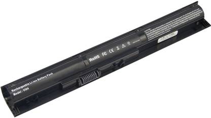 Regatech VI04, V104, Envy 14, 15, Pavilion 14, 15, 17T 4 Cell Laptop Battery