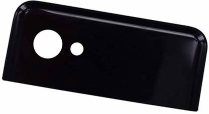 BUCKEINSTORE GOGLEE Pixel 2 XL-Black BACK PANEL FOR (GOOGAL PIXEL 2 XL)-(BLACK) Back Panel