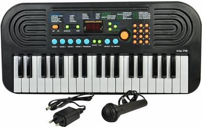 Wyvern Piano_HL-70 Green Piano_HL-70 Green Digital Portable Keyboard