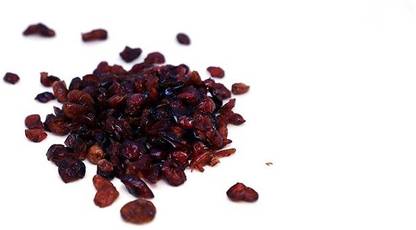 Prannuts Dried Sliced Cranberries Cranberries