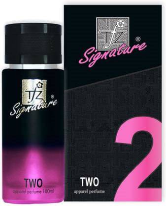 tfz Signature Two 2 Perfume 100ml (Pack of 1) Eau de Parfum  -  100 ml