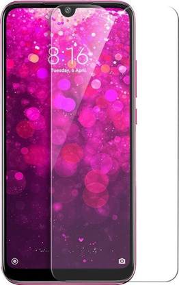 NSTAR Tempered Glass Guard for Redmi Y3