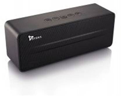 Syska BT670 6 W Bluetooth Speaker