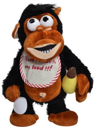 otm Crying Monkey  - 13 cm