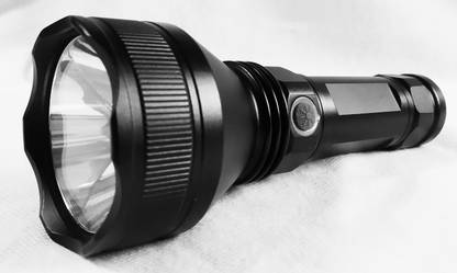 Shop Comfort Power Style Energy saving Waterproof Explosion proof USB Rechargeable LED Torch