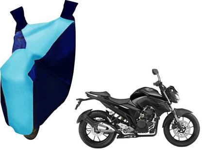 Auto Kite Two Wheeler Cover for Yamaha