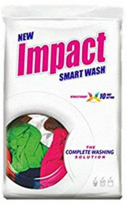 Impact WASHING POWDER Detergent Powder