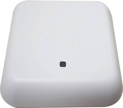 CISCO 1200 Mbps WAP150 Wireless-AC/N Dual Radio Access Point with PoE Access Point