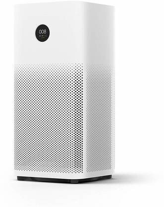 Mi AC-M4-AA Portable Room Air Purifier (White) Portable Room Air Purifier