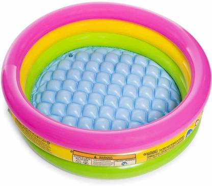 MEGREK 3 FEET SWIMMING POOL