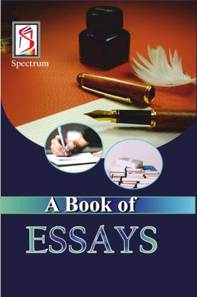 A Book of Essays