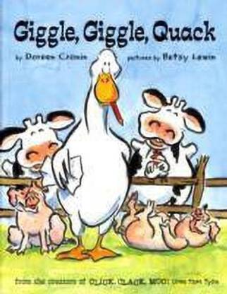 Giggle Giggle Quack