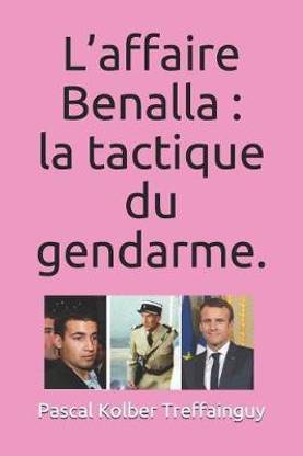 L'Affaire Benalla