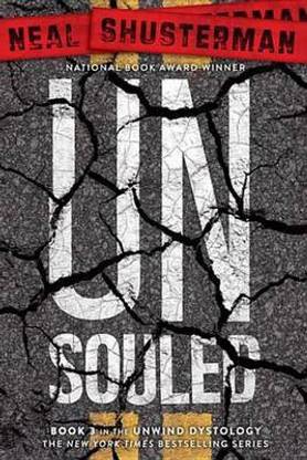 Unsouled