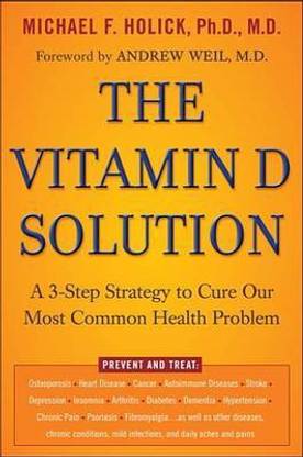 The Vitamin D Solution