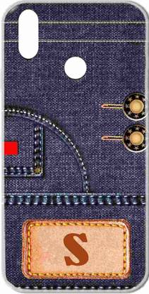 Oye Stuff Back Cover for Realme 3, Realme 3i