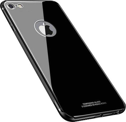 Coverage Back Cover for Apple iPhone 6 Plus