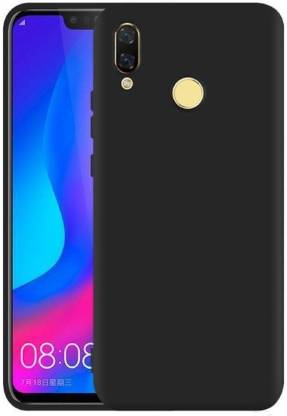 NKCASE Back Cover for Honor 8X