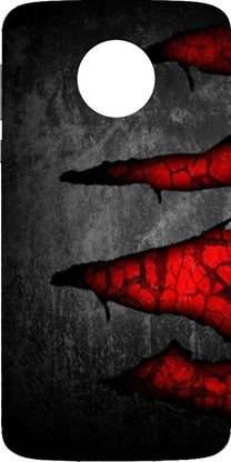 BMB SHOPPE Back Cover for Motorola Moto G6 Play