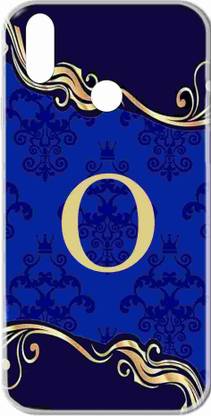 Oye Stuff Back Cover for Realme 3 Pro