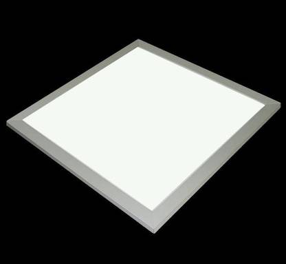 D'Mak 30 Watt White Led Panel Light Square Shape Conceal POP Light (Pack of 01) Recessed Ceiling Lamp