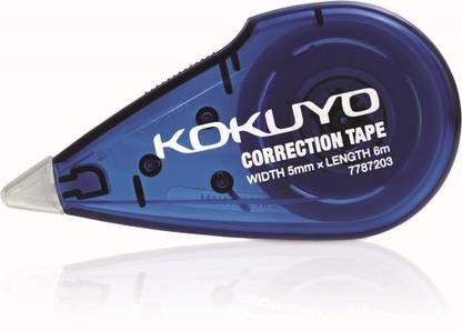 Camlin Koku 5 mm Correction Tape