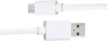 vivo Micro USB Cable 1.5 m FAST CAHRGING DATA CABLE FOR ALL MOBILE