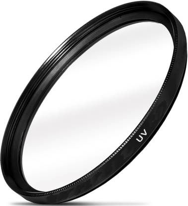 FND UV FILTER 52MM FOR Nikon AF-S DX Micro NIKKOR 40mm f/2.8G Lens Lens UV Filter