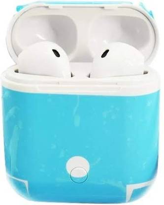 Morex Y12 tws sener touch control popup windows Bluetooth