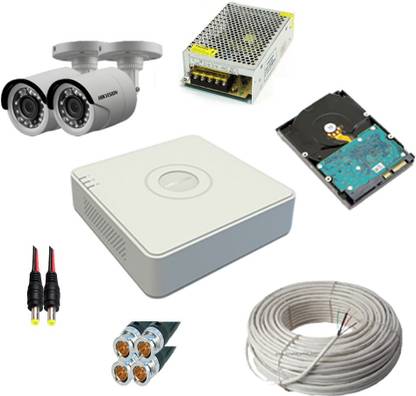 OMRC Security Camera