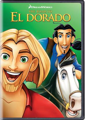 The Road to El Dorado