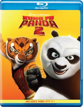Kung Fu Panda 2