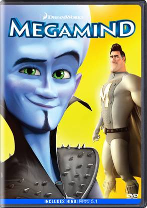 Megamind