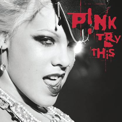 TRY THIS Vinyl Standard Edition