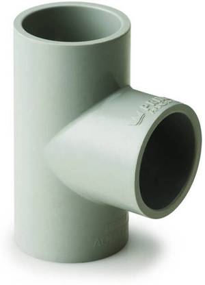 PRINCE AGRI TEE (H)-ISI- 25MM 3-Way Tee Pipe Joint