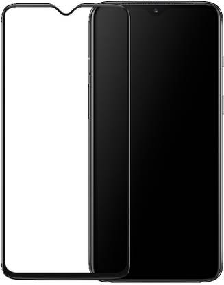 ULTIMATE Edge To Edge Tempered Glass for OnePlus 7 3D