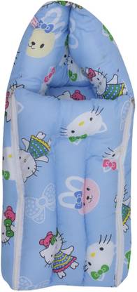 Miss & Chief by Flipkart Baby Sleeping With Mattress Sleeping Bag