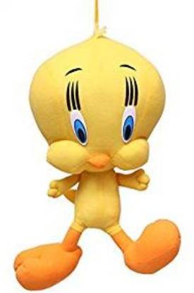 Sana Teddy Yellow Duck Bird Soft Toys cm 40  - 40 cm