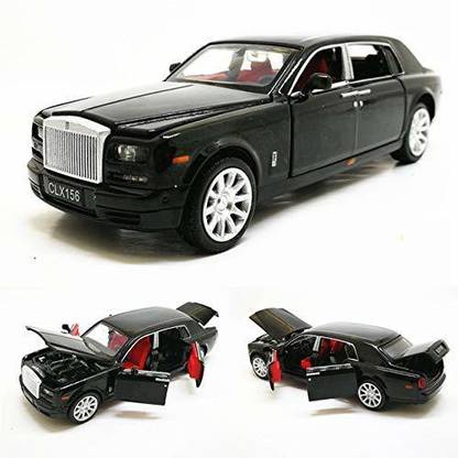 Sita Ram Retails 1:24 Scale Die Cast