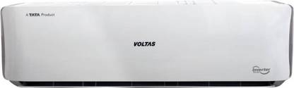Voltas 2 Ton 3 Star Split Inverter AC  - White