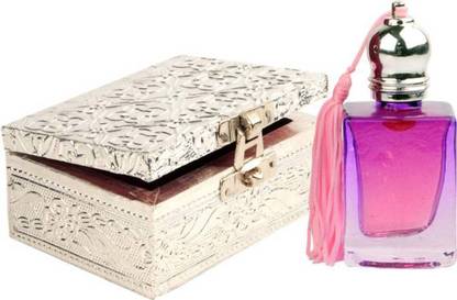 sudais LORD 16 Floral Attar