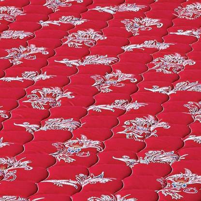TAJ KA09 6 inch Single PU Foam Mattress