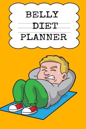 Belly Diet Planner