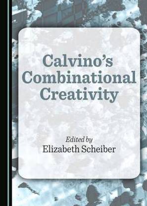 Calvino's Combinational Creativity