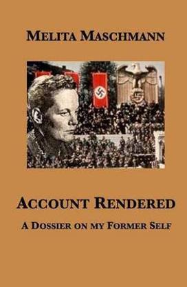 Account Rendered