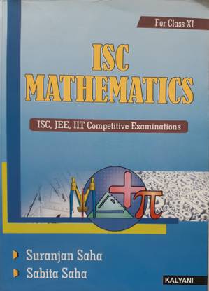 ISC Mathematics Class 11