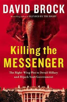 Killing the Messenger